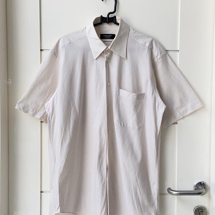 SACSNY Y’SACCS Striped Shirt