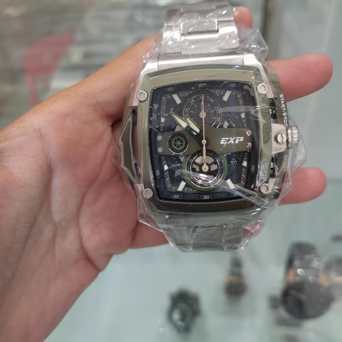 JAM TANGAN PRIA EXPEDITION EXP 3008 / EXP3008 ORIGINAL