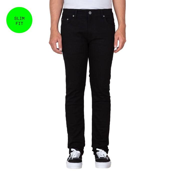 Sch Pants Lutzka Dlp Black