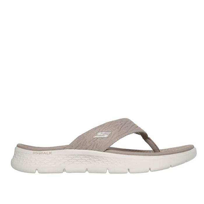 GO WALK Flex Women's Sandal - Taupe original