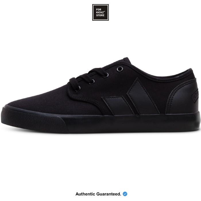 MACBETH LANGLEY BLACK BLACK