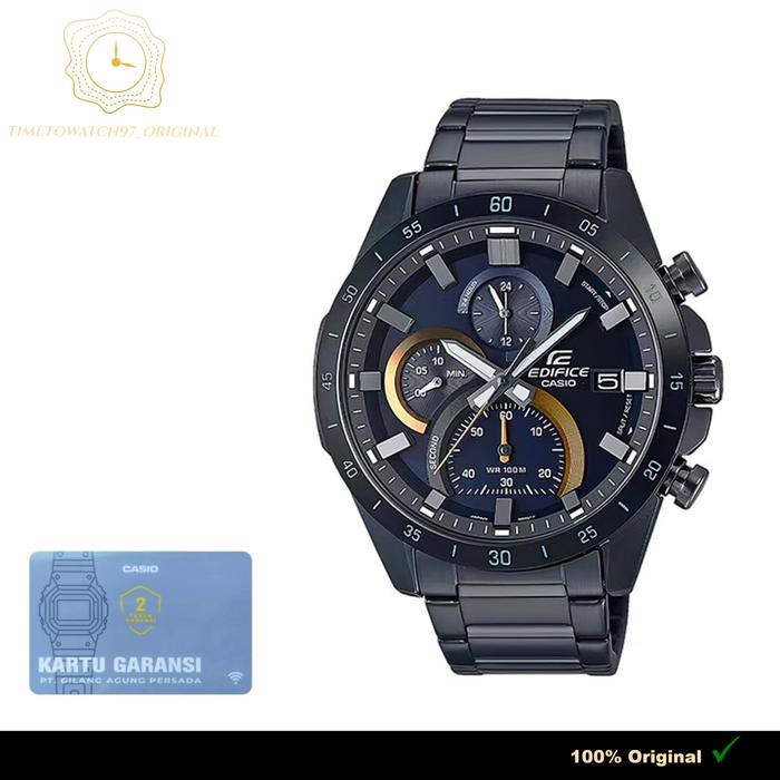 Casio Edifice EFR-571DC-2AVUDF / Edifice EFR-571DC-2A Original