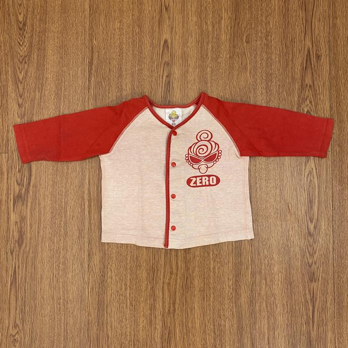 Baju hysteric glamour anak 6bulan