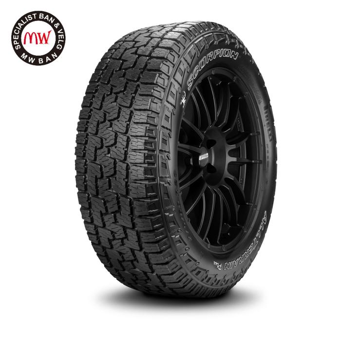 Ban Mobil Pirelli 265 50 R20 All Terrain+