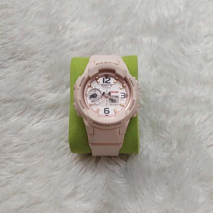Jam Tangan Baby G preloved