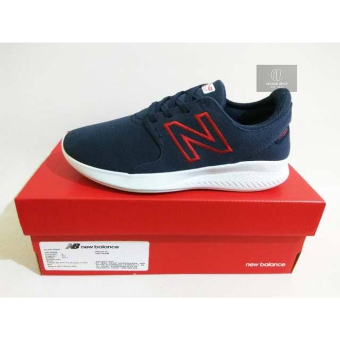 Sepatu Anak New Balance Kids Fuel Core New Kids Coast v3 YACSTPN 2 Navy
