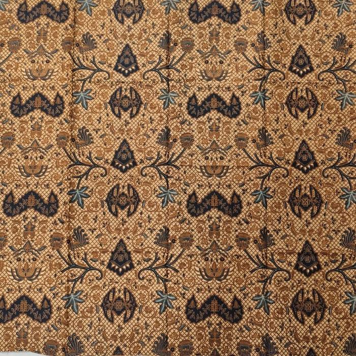 kain batik jarik motif wahyu tumurun lawasan jogja solo