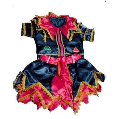 Baju Kesenian Gedruk / Kostum Jatilan Gedrug / Kostum Buto Gedruk / Baju Gedruk Untuk Anak-anak