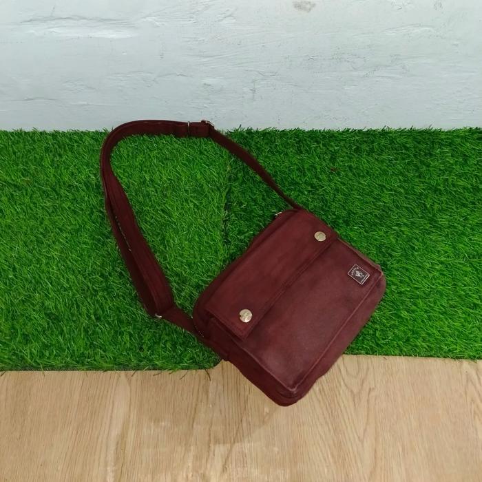 PORTER INTERNATIONAL ORIGINAL