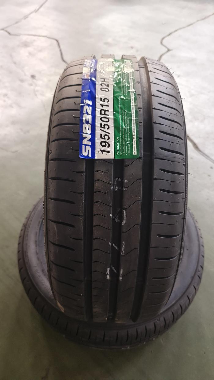 Ban Mobil Falken 195/50 R15 Sincera SN832i
