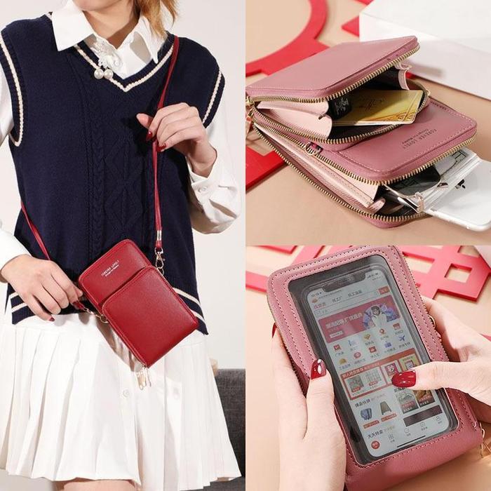Pilihan Phone Bag Wanita / Phone Bag / Phone Bag Import