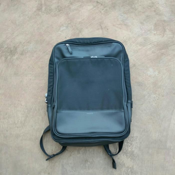 Tas Ransel backpacks hazzys