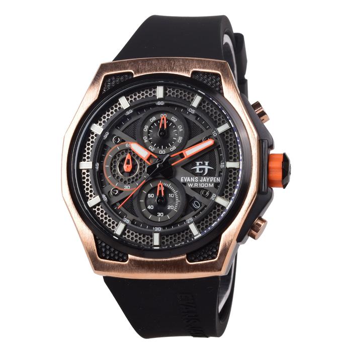 Evans Jayden EJ-9585 Jam Tangan