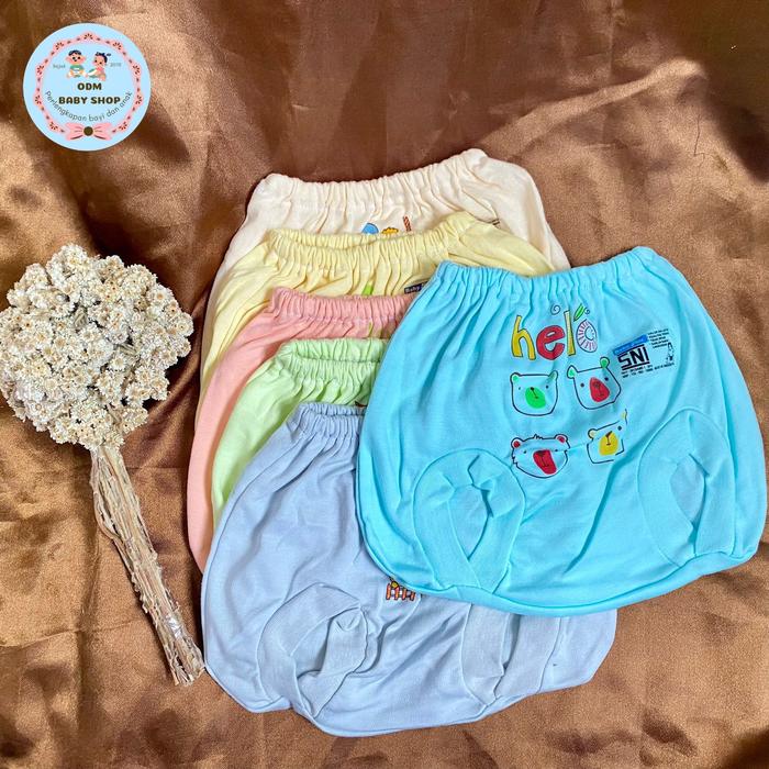 celana pop baby face / celana kacatama baby face / celana bayi