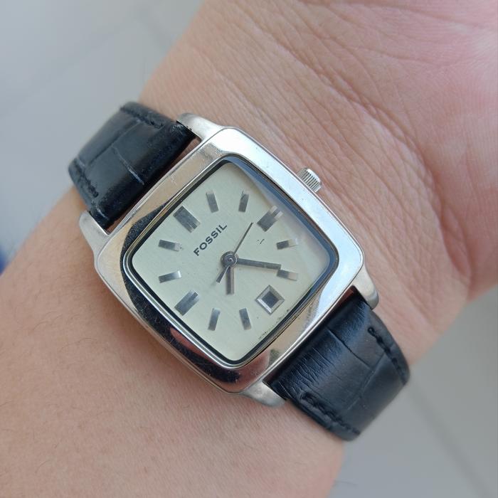 jam fossil rare item original
