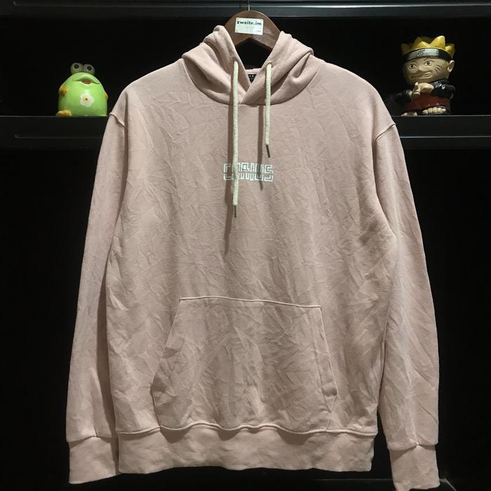 Hoodie Jack n Jill Pink 2nd