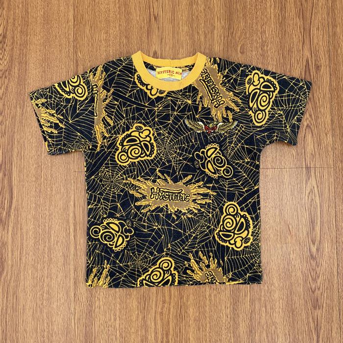 Kaos Hysteric glamour mini (anak)
