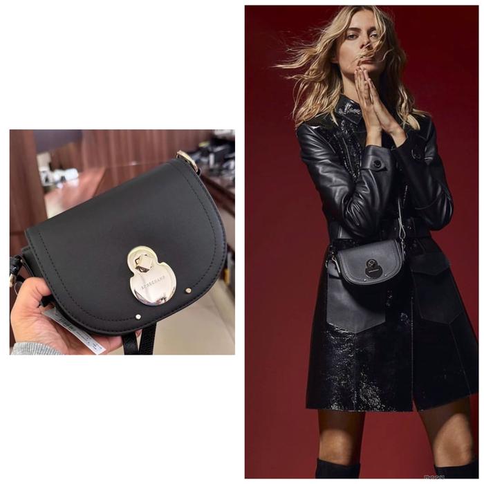 Longchamp crossbody xs/longchamp original
