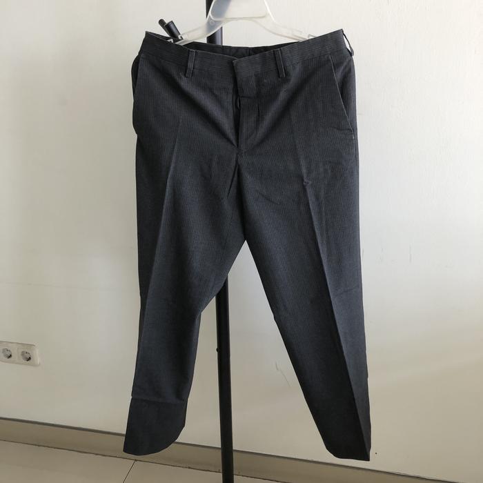Celana formal pria executive 03