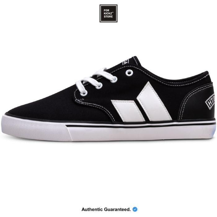MACBETH LANGLEY BLACK WHITE