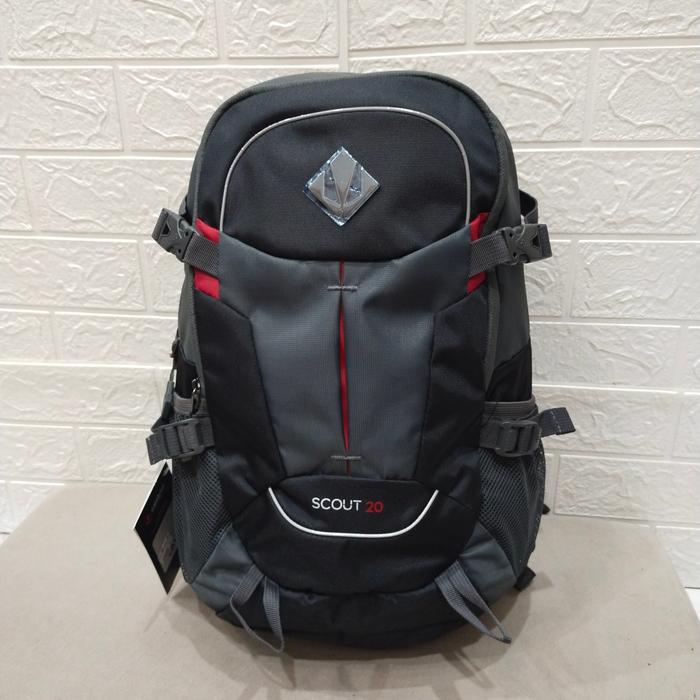 Tas ransel original westpak 20 L