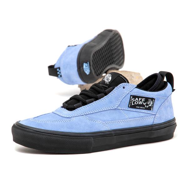 VANS SKATE SAFE LOW BRADY - BLUE SKY