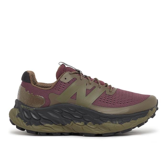 Sepatu Fresh Foam More V3 Trail