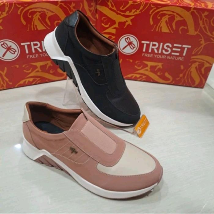 Sepatu wanita triset (TZ2004003)