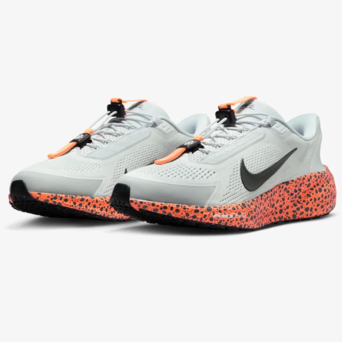 NIKE PEGASUS 41 EASYON ELECTRIC OLYMPIC SAFARI HF5457-900