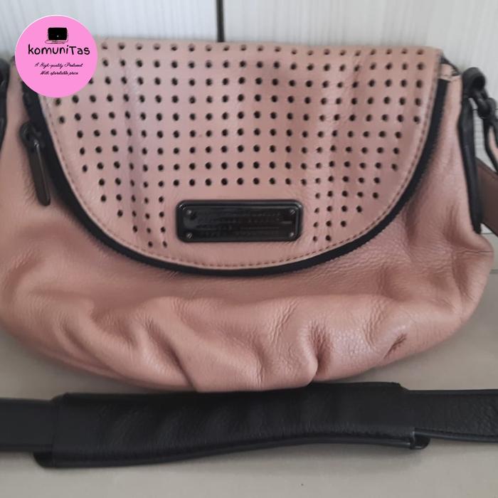 Marc Jacob Sling Bag Authentic Preloved