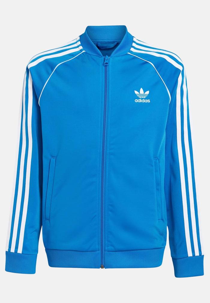 JAKET ANAK adidas SST Track Top Junior IN4743