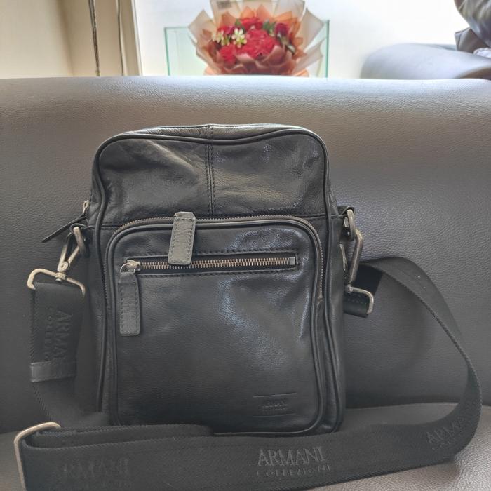 Preloved Armani Collezioni