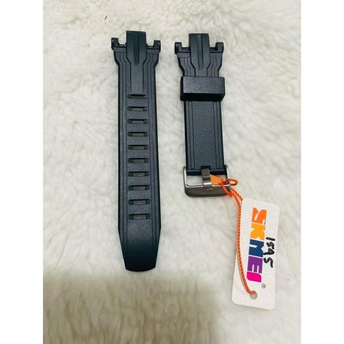 Strap Tali Jam Tangan Original SKMEI 1545 skmei 1545 skmei1545 sk 1545