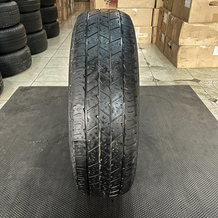 BAN SEKEN ACHILLES DURAGRIP 165R13