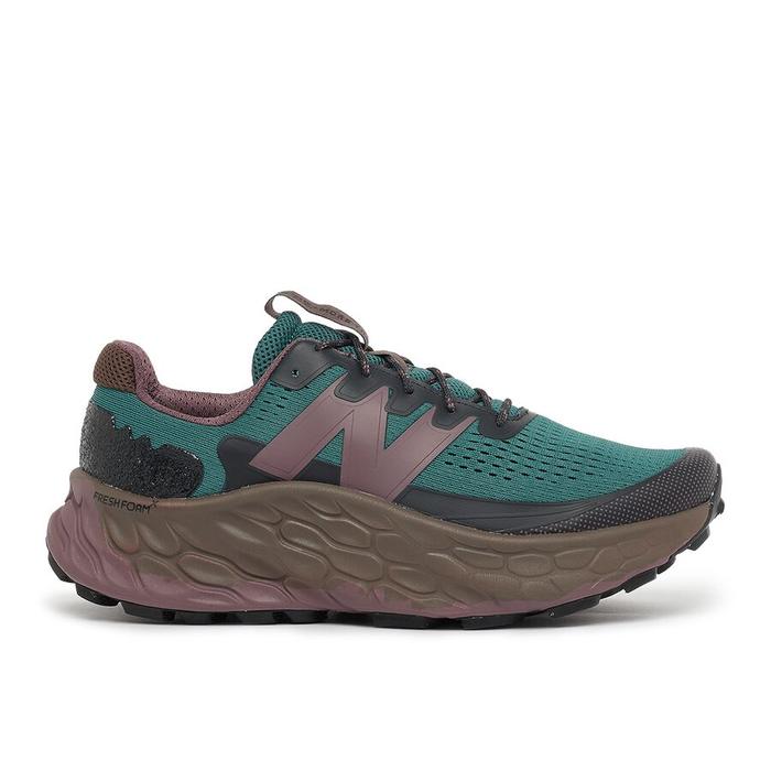 Sepatu Fresh Foam X More V3 Trail