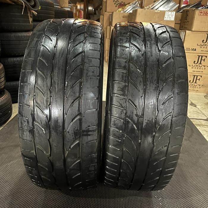 BAN SEKEN ACHILLES ATR-SPORT 205/50R17
