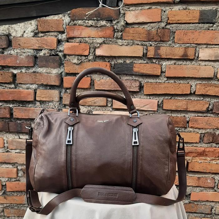 zadig and voltaire sunny sling bag