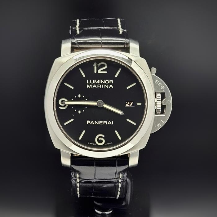 Jam Tangan Official Panerai Luminor Marina PAM 312 00312 0312