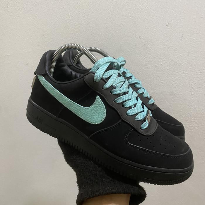 Sneakers af 1 low x tiffany and co 1837 size 40 original