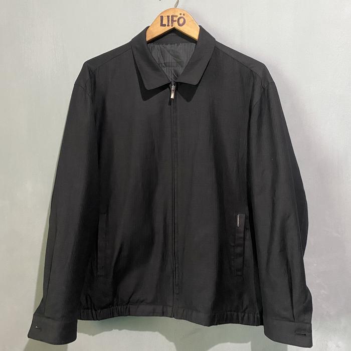 Jacket Parkland Casual Second