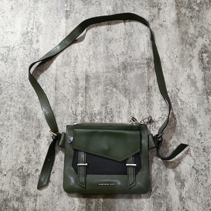 Mandarina Duck  Shoulder Bag Slingbag