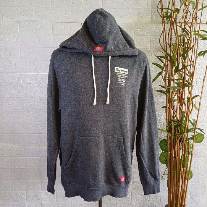 HOODIE DICKIES WORKWEAR ORIGINAL, SIZE XL (SECOND BRANDED) ABU BASAH, PT179