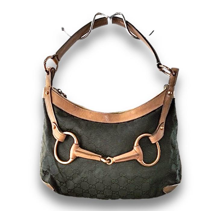 Authentic BrandedGC hobo bag preloved