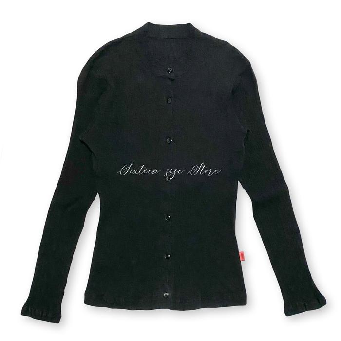 HAAT ISSEY MIYAKE CARDIGAN