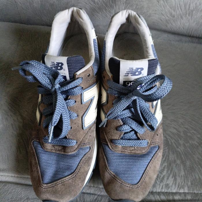 NB 996 USA size 40 Second