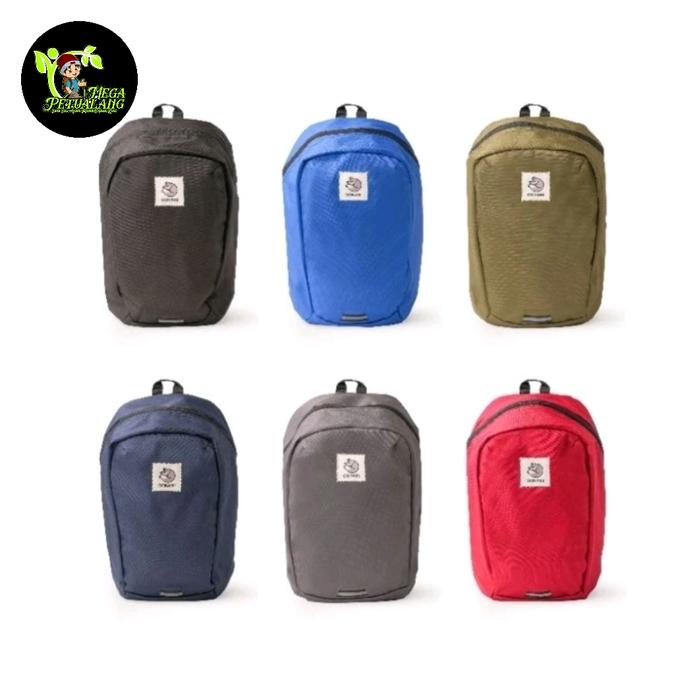 Tas Ransel Harian / Daypack Ookami 14L