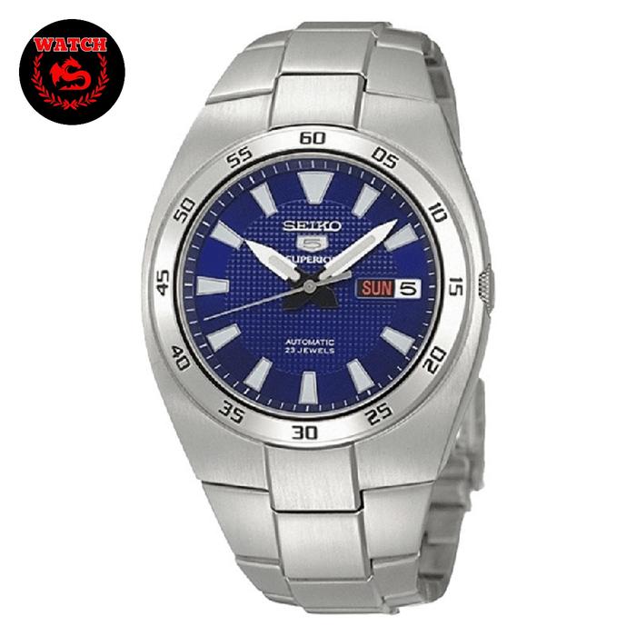Jam Tangan Seiko 5 Sports Superior Automatic Original SNZC27K1 Garansi Resmi Seiko 1 Tahun