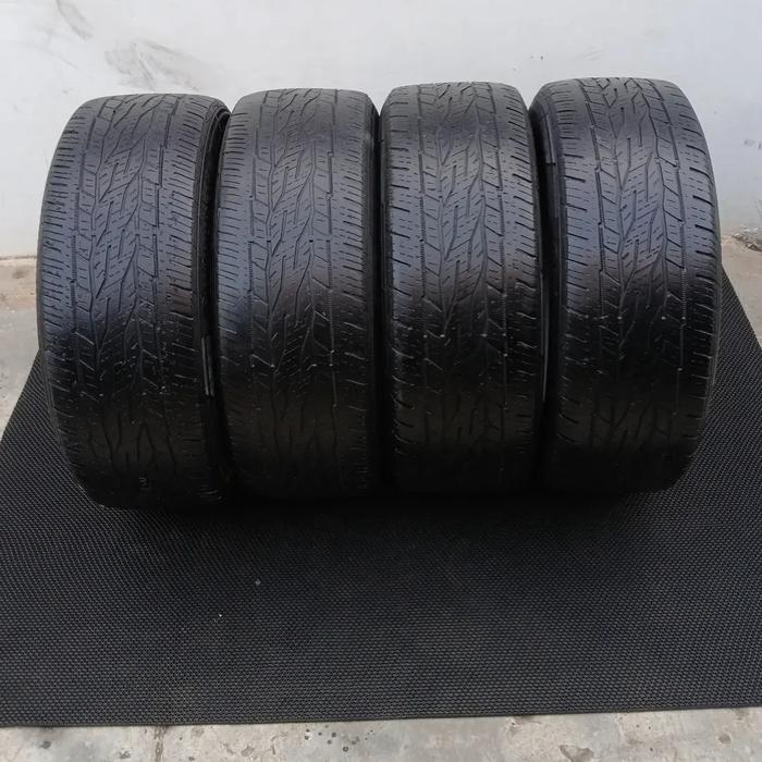 BAN CONTINENTAL 225/55 R18