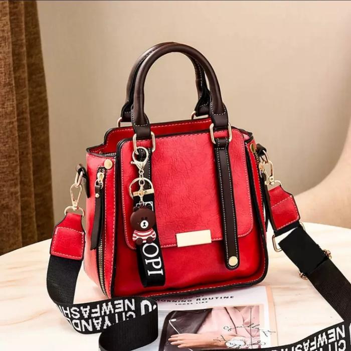 TAS WANITA AIGNER Modelista #AR7638#19 TAS DP9