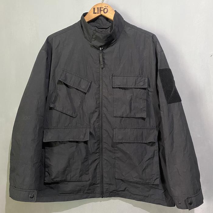 Jacket Parka 8Seconds Second
